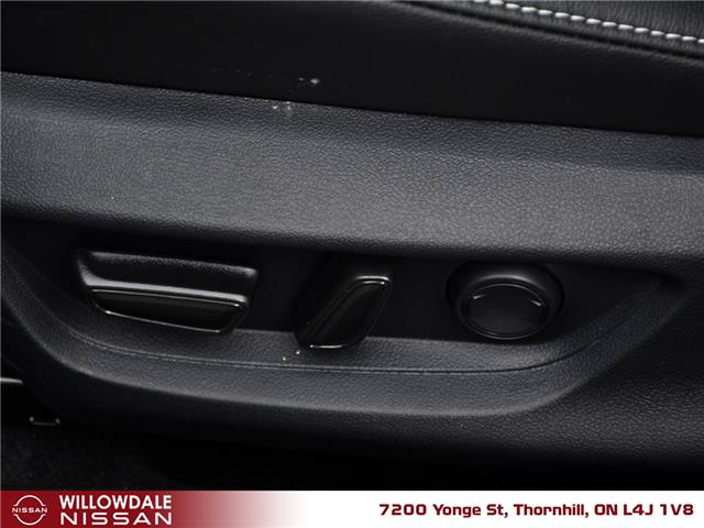 2026 Toyota Camry SE (Stk: C39746Y) in Thornhill - Image 13 of 25