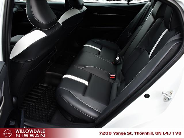 2026 Toyota Camry SE (Stk: C39746Y) in Thornhill - Image 14 of 25