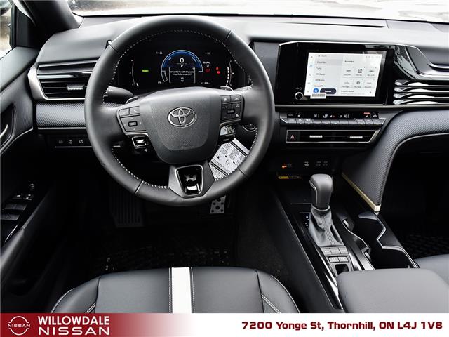 2026 Toyota Camry SE (Stk: C39746Y) in Thornhill - Image 15 of 25