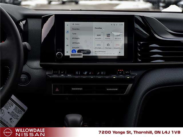 2026 Toyota Camry SE (Stk: C39746Y) in Thornhill - Image 17 of 25