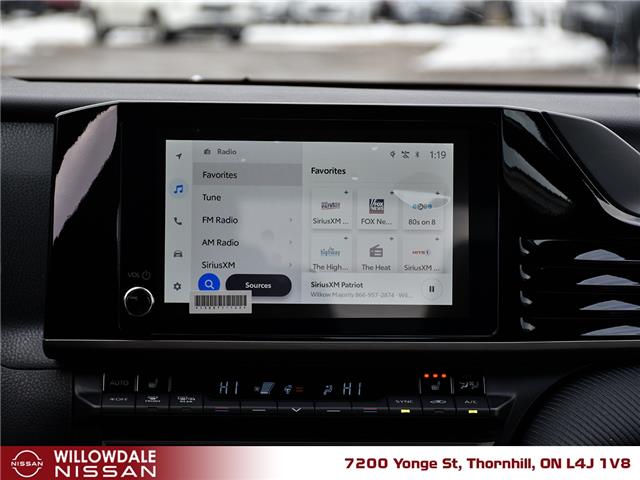 2026 Toyota Camry SE (Stk: C39746Y) in Thornhill - Image 18 of 25