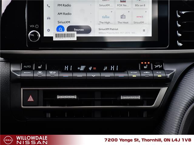 2026 Toyota Camry SE (Stk: C39746Y) in Thornhill - Image 19 of 25