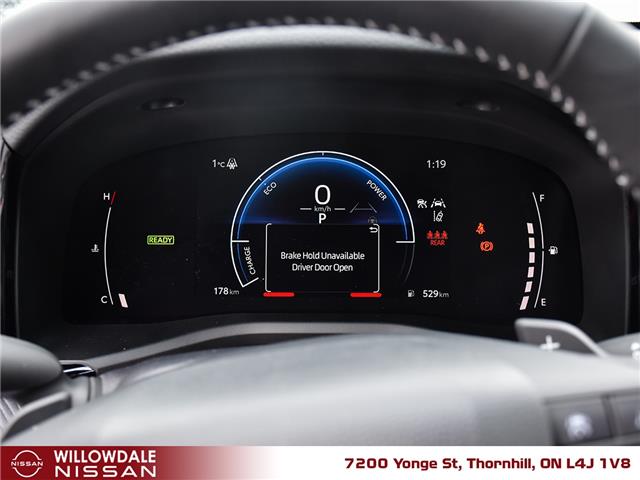 2026 Toyota Camry SE (Stk: C39746Y) in Thornhill - Image 20 of 25