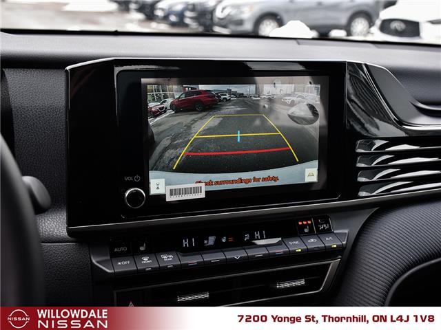 2026 Toyota Camry SE (Stk: C39746Y) in Thornhill - Image 23 of 25