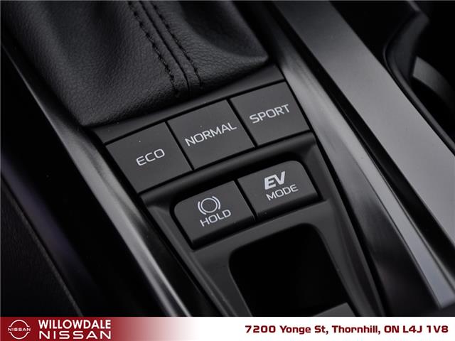 2026 Toyota Camry SE (Stk: C39746Y) in Thornhill - Image 24 of 25
