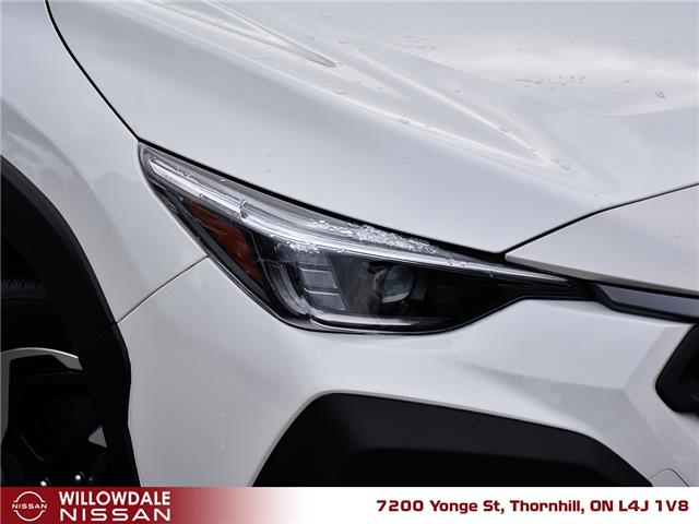 2024 Subaru Crosstrek Limited (Stk: U30081) in Thornhill - Image 3 of 24