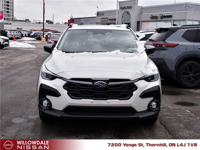 2024 Subaru Crosstrek Limited (Stk: U30081) in Thornhill - Image 4 of 24