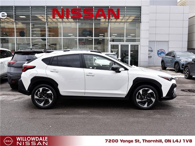 2024 Subaru Crosstrek Limited (Stk: U30081) in Thornhill - Image 5 of 24