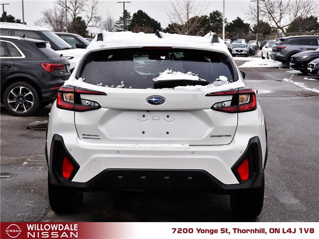 2024 Subaru Crosstrek Limited (Stk: U30081) in Thornhill - Image 8 of 24