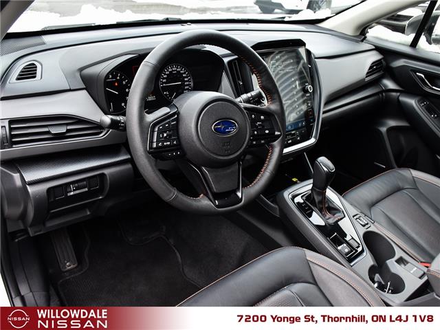 2024 Subaru Crosstrek Limited (Stk: U30081) in Thornhill - Image 10 of 24