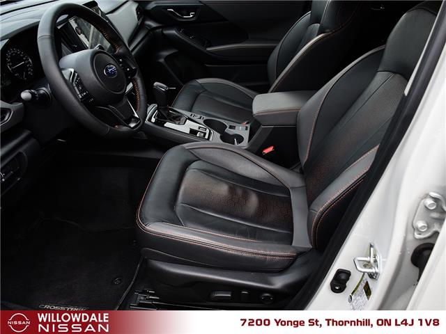 2024 Subaru Crosstrek Limited (Stk: U30081) in Thornhill - Image 11 of 24