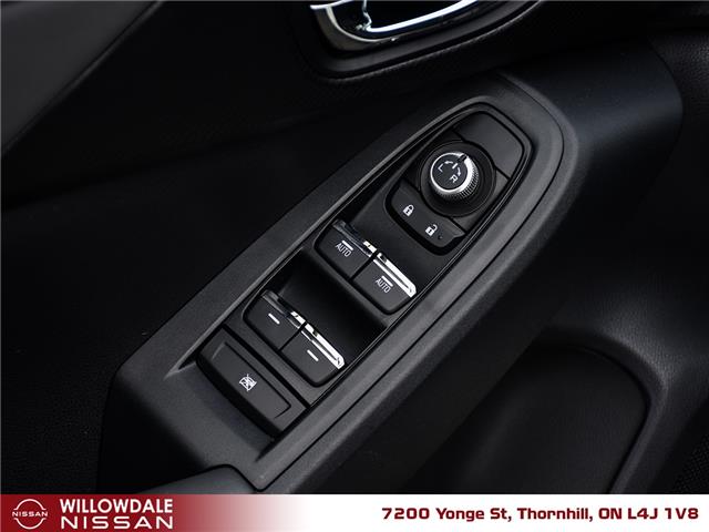 2024 Subaru Crosstrek Limited (Stk: U30081) in Thornhill - Image 12 of 24
