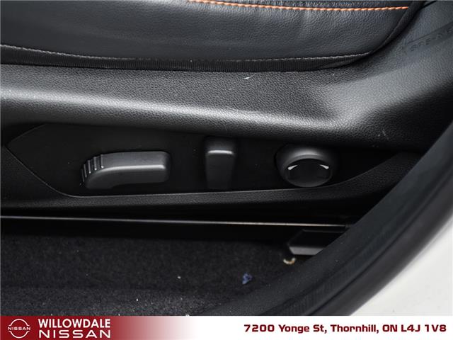 2024 Subaru Crosstrek Limited (Stk: U30081) in Thornhill - Image 13 of 24