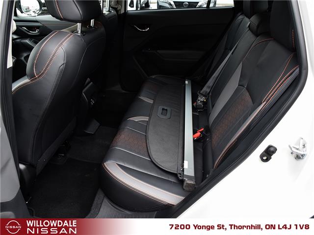 2024 Subaru Crosstrek Limited (Stk: U30081) in Thornhill - Image 14 of 24
