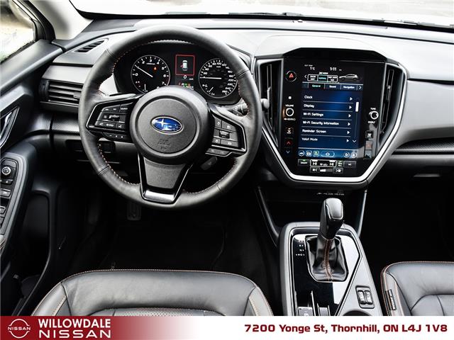 2024 Subaru Crosstrek Limited (Stk: U30081) in Thornhill - Image 15 of 24