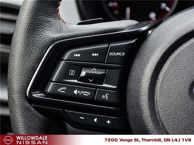 2024 Subaru Crosstrek Limited (Stk: U30081) in Thornhill - Image 21 of 24