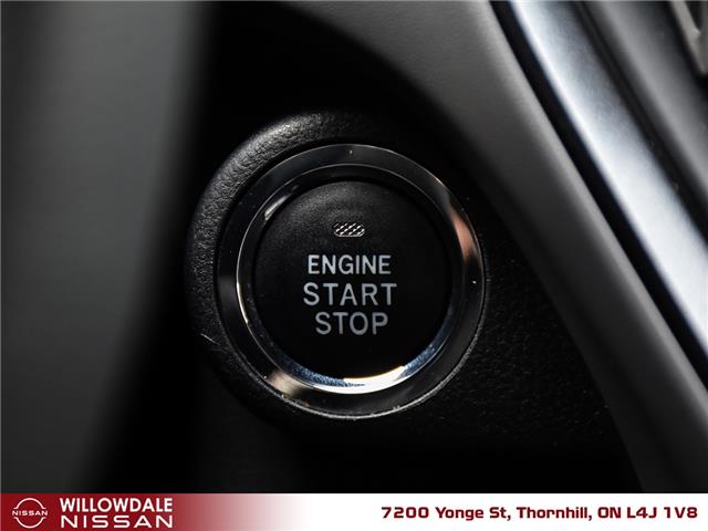 2024 Subaru Crosstrek Limited (Stk: U30081) in Thornhill - Image 24 of 24