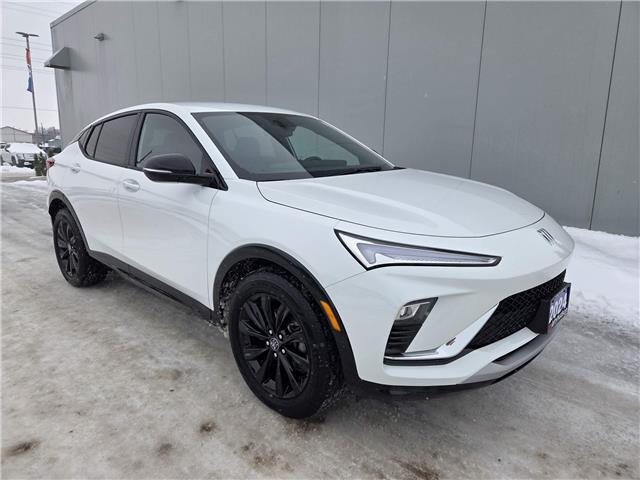2024 Buick Envista Sport Touring (Stk: BB1882) in Listowel - Image 1 of 34