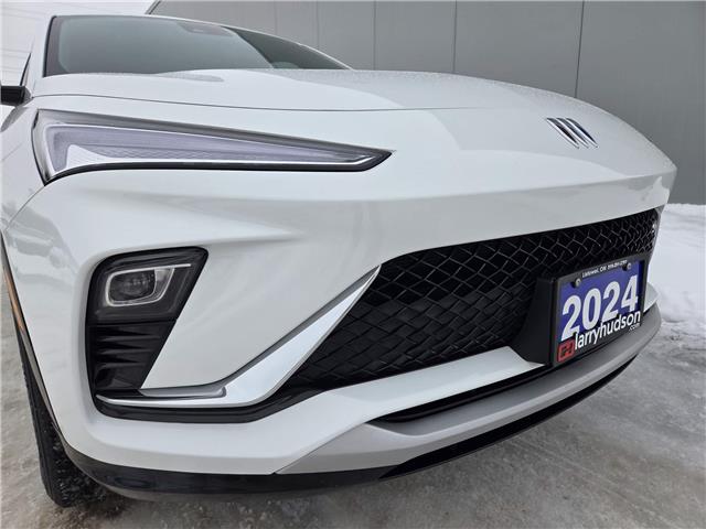 2024 Buick Envista Sport Touring (Stk: BB1882) in Listowel - Image 2 of 34