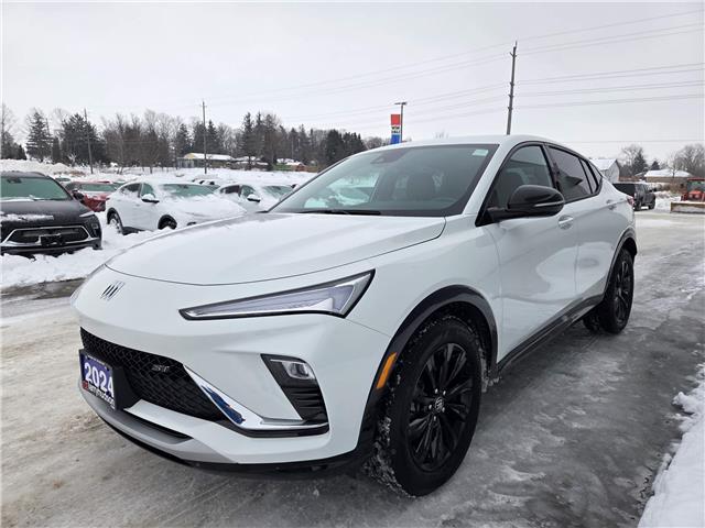 2024 Buick Envista Sport Touring (Stk: BB1882) in Listowel - Image 4 of 34