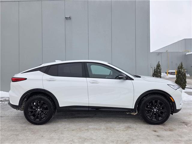 2024 Buick Envista Sport Touring (Stk: BB1882) in Listowel - Image 5 of 34