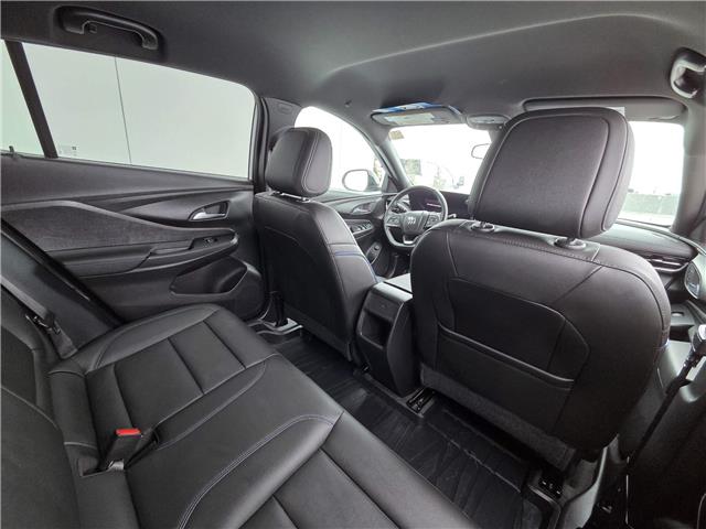 2024 Buick Envista Sport Touring (Stk: BB1882) in Listowel - Image 11 of 34