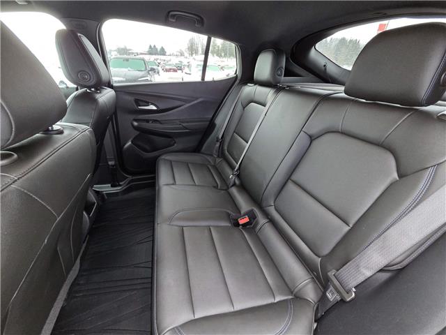 2024 Buick Envista Sport Touring (Stk: BB1882) in Listowel - Image 15 of 34
