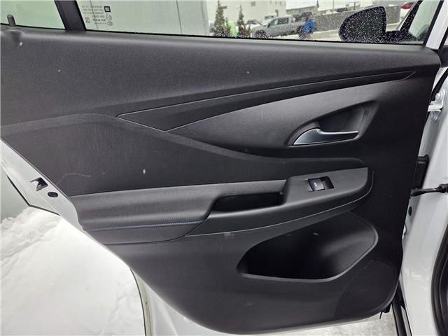 2024 Buick Envista Sport Touring (Stk: BB1882) in Listowel - Image 18 of 34