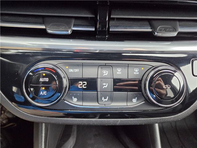 2024 Buick Envista Sport Touring (Stk: BB1882) in Listowel - Image 29 of 34