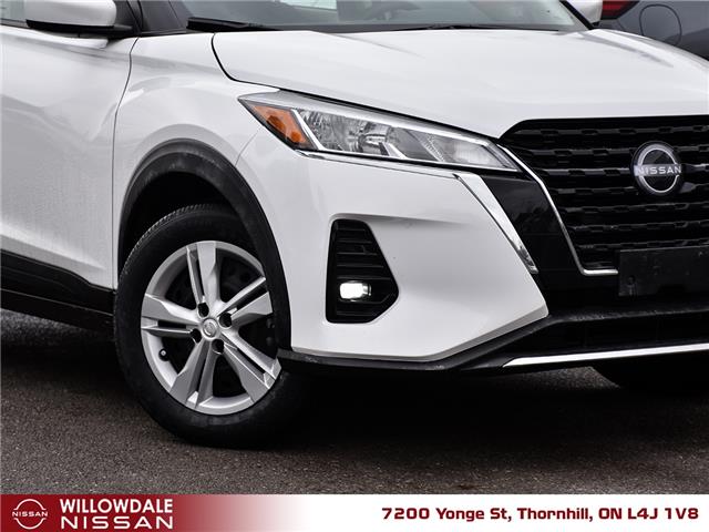 2024 Nissan Kicks S (Stk: XN7046A) in Thornhill - Image 2 of 24