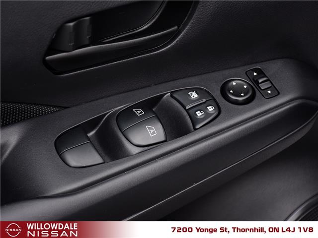 2024 Nissan Kicks S (Stk: XN7046A) in Thornhill - Image 12 of 24