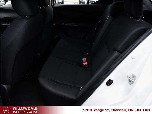 2024 Nissan Kicks S (Stk: XN7046A) in Thornhill - Image 13 of 24