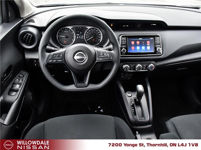 2024 Nissan Kicks S (Stk: XN7046A) in Thornhill - Image 14 of 24
