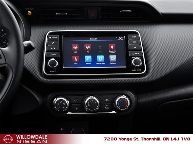 2024 Nissan Kicks S (Stk: XN7046A) in Thornhill - Image 16 of 24