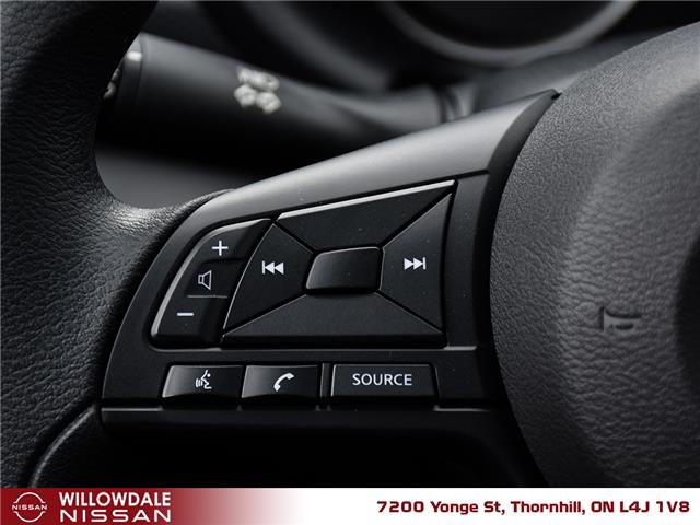2024 Nissan Kicks S (Stk: XN7046A) in Thornhill - Image 20 of 24