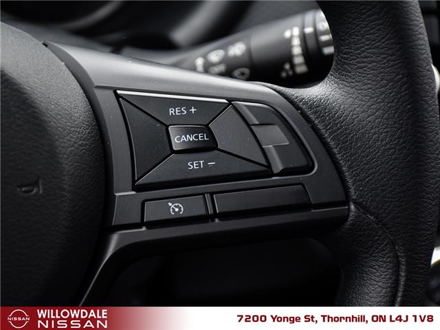 2024 Nissan Kicks S (Stk: XN7046A) in Thornhill - Image 21 of 24