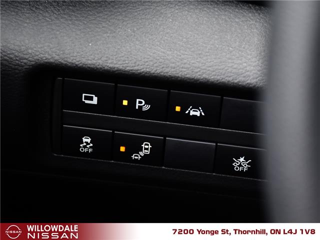 2024 Nissan Kicks S (Stk: XN7046A) in Thornhill - Image 22 of 24