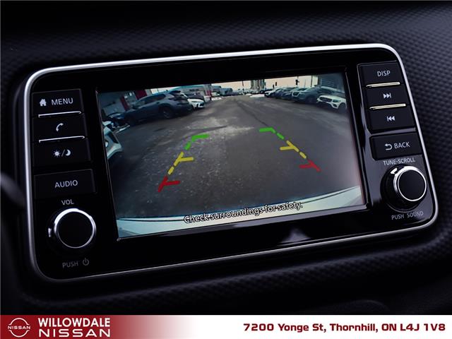 2024 Nissan Kicks S (Stk: XN7046A) in Thornhill - Image 23 of 24