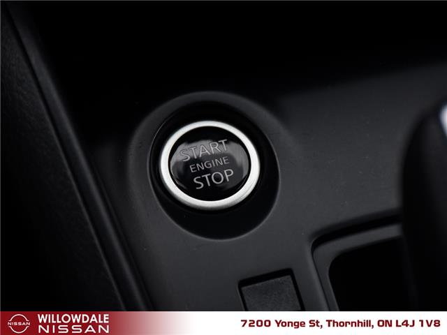2024 Nissan Kicks S (Stk: XN7046A) in Thornhill - Image 24 of 24