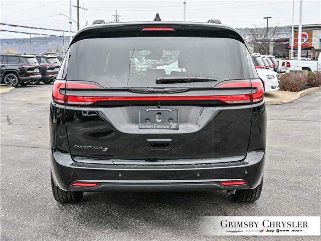 2026 Chrysler Pacifica Select (Stk: N26062) in Grimsby - Image 5 of 33