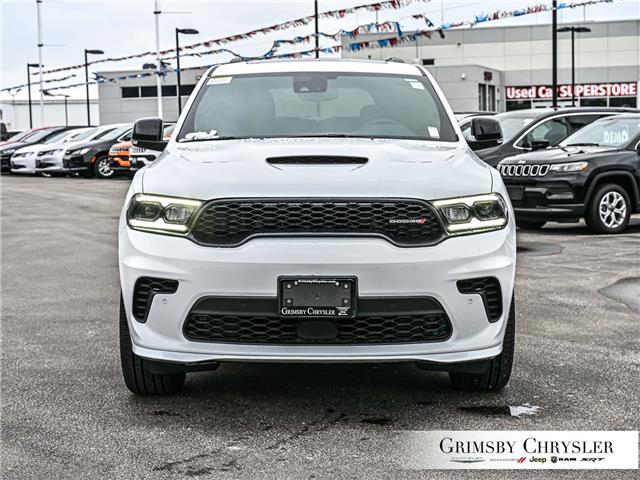 2026 Dodge Durango GT (Stk: N26060) in Grimsby - Image 2 of 34