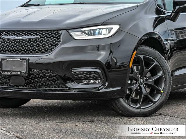 2026 Chrysler Pacifica Select (Stk: N26062) in Grimsby - Image 7 of 33