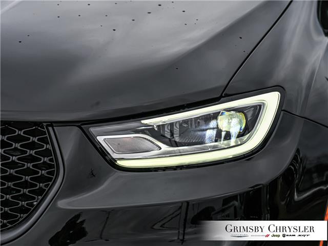 2026 Chrysler Pacifica Select (Stk: N26062) in Grimsby - Image 8 of 33