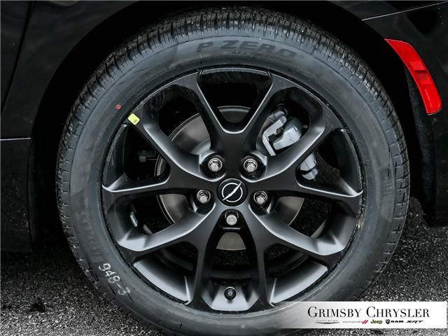 2026 Chrysler Pacifica Select (Stk: N26062) in Grimsby - Image 9 of 33