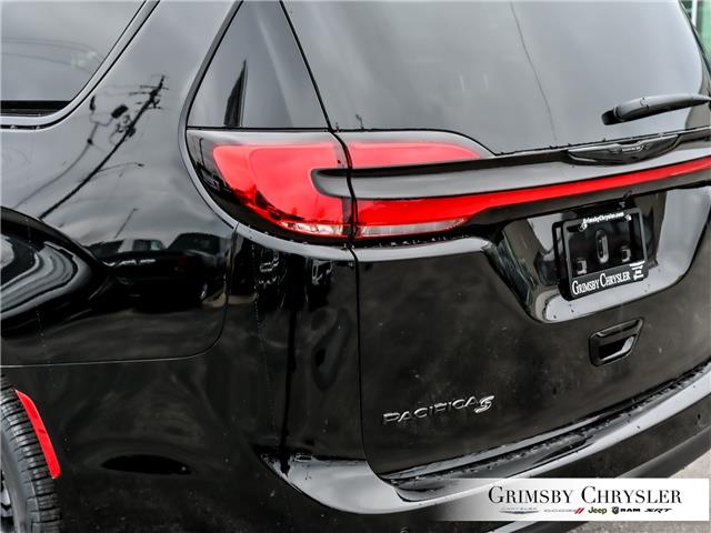 2026 Chrysler Pacifica Select (Stk: N26062) in Grimsby - Image 10 of 33