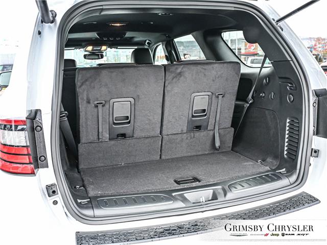 2026 Dodge Durango GT (Stk: N26060) in Grimsby - Image 6 of 34