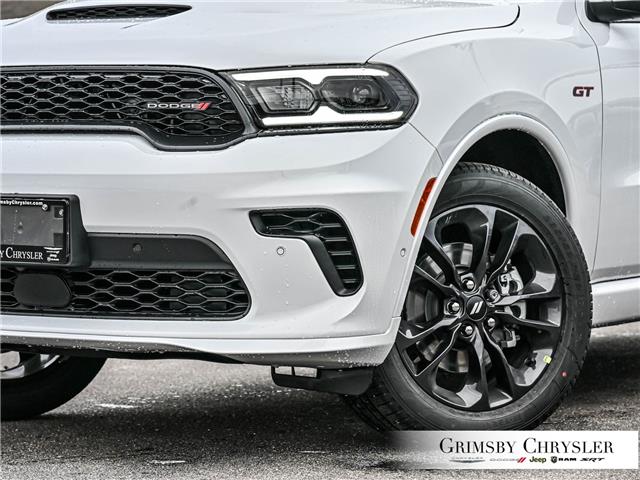 2026 Dodge Durango GT (Stk: N26060) in Grimsby - Image 7 of 34