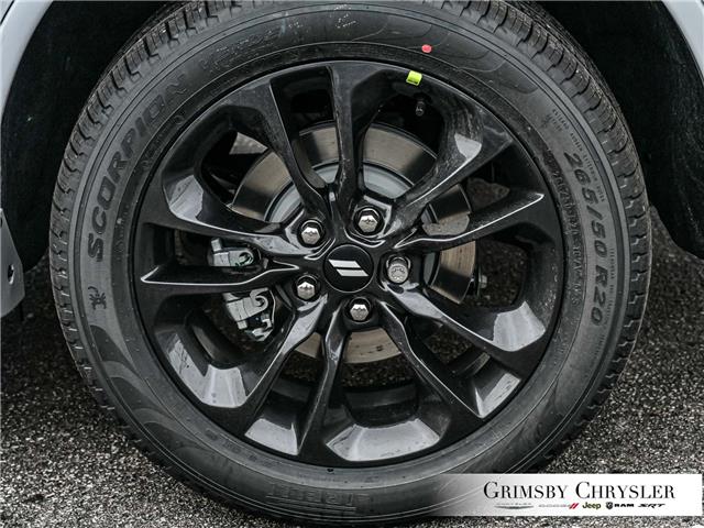 2026 Dodge Durango GT (Stk: N26060) in Grimsby - Image 9 of 34