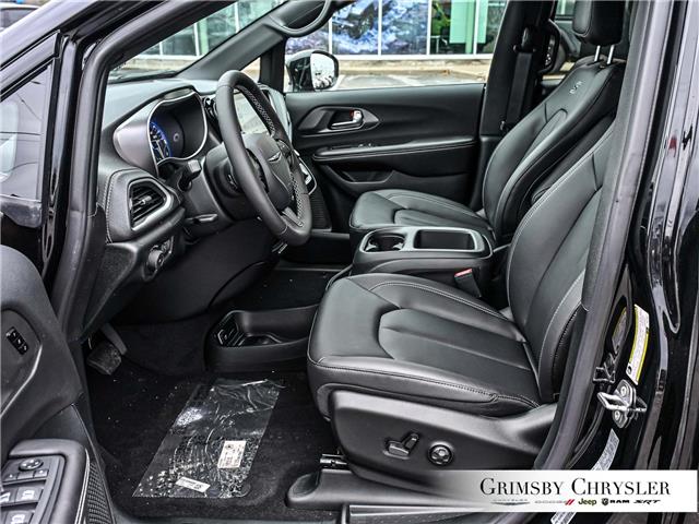 2026 Chrysler Pacifica Select (Stk: N26062) in Grimsby - Image 15 of 33