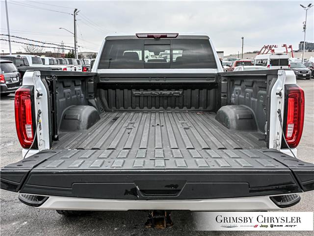 2021 GMC Sierra 2500HD Denali (Stk: N26004A) in Grimsby - Image 7 of 33